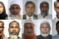 হজ পালনে গিয়ে ১৩ বাংলাদেশির মৃত্যু