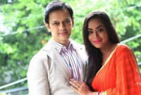 বিপাশার লেখা নাটকে এবার নোবেল-মম