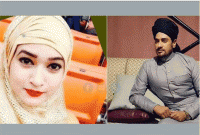 হ্যাপি আর অনন্ত জলিল হাটছেন একই পথে!