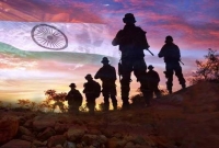 যেকারণে ভারতে কখনই সেনা অভ্যুত্থান হয়নি