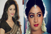 শ্রীদেবীর বয়স ৫৪- এখনও কিউট