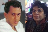 আলোচিত অভিনেতা সালমান শাহ হত্যা মামলার আসামি রুবি ‘পালিয়েছেন’!