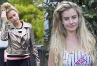 অপহরণকারীর সঙ্গে এক বিছানায় সুন্দরী বৃটিশ মডেল