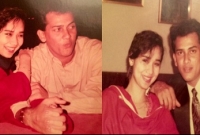 সালমান শাহ যার স্বামী তার পরকীয়া করতে হয়?