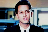 নির্মিত হচ্ছে সালমান শাহকে নিয়ে চলচ্চিত্র ‘আমাদের সালমান শাহ’