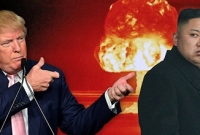 যুক্তরাষ্ট্র ও উ. কোরিয়ার মধ্যে যুদ্ধ হলে কে জিতবে?