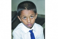 মায়ের ক্লাসে আলমারি পড়ে শিশুর মর্মান্তিক মৃত্যু