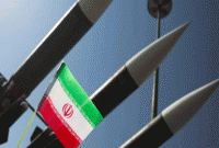 ট্রাম্পের ঘুম উড়িয়ে মিসাইল কর্মসূচিতে জোর ইরানের