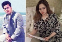 সালমান আত্মহত্যাই করেছিল : ভক্তদের উদ্দেশে সামিরা