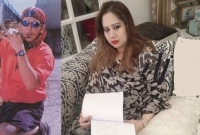 শেষবারের মতো সামিরাকে যা বলেছিলেন সালমান শাহ