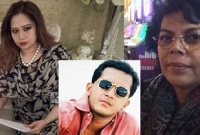 এই প্রথম রুবিকে নিয়ে মুখ খুললেন সামিরা, বললেন এটা সালমান পছন্দ করত না