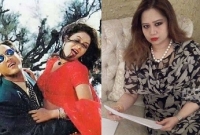 শাবনূরের বলয় থেকে বেরিয়ে আসতে চেয়েছিল সালমান শাহ : সামিরা