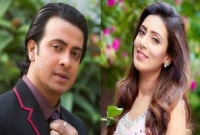 শাকিবের সাথে সিঙ্গাপুর যাচ্ছেন মিম