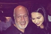 সালমান শাহ হত্যার আসামী সেই আজিজ মোহাম্মদ ভাই আবার আলোচনায়