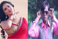  সানি লিওনের সঙ্গে নাচবেন হিরো আলম!