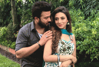 মিমের জন্য অপেক্ষা করে শেষমেশ থাইল্যান্ড থেকে ফিরে আসছেন শাকিব