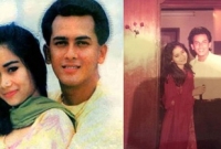 বনানী টহল পুলিশের হাতে আটক হয়েছিলেন সালমান শাহ ও সামিরা