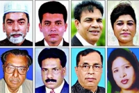 এক আসনে দেড় ডজন প্রার্থী মাঠে