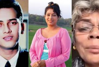 প্রয়াত নায়ক সালমান শাহ্‌ ও নিজের ‘গর্ভপাত’ বিষয়ে যা জানালেন নায়িকা শাবনূর