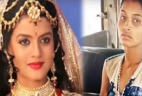 এক সময়ের পর্দা কাঁপানো নায়িকা যে কারণে এখন ফুটপাতে ভিক্ষা করেন!