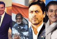 অমিতাভ, শাহরুখ থেকে কাজল, স্বাধীনতা দিবসে শুভেচ্ছা বলিউড সেলিব্রিটিদের