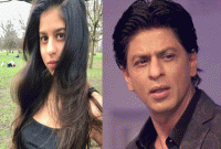 শাহরুখ কন্যা সুহানার খানের এই ছবিটি ভাইরাল