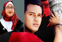 এসব বাজে প্রচারণা বন্ধ করুন : সালমান শাহ’র মা