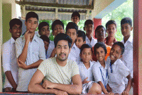 'জীবন-মরণ বাজি রেখে কাজটা করেছি'