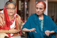 ‘চাচা গো যেভাবে পারেন আমার কাছে রাসেলকে এনে দেন, ওরা বাবাকে মেরে ফেলেছে’