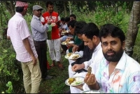 ভ্রমন কাহিনী : বেলাই বিলে অথৈ জলে নৌবিহারে একদিন                                                               
