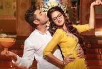 অঙ্কুশ-নুসরাতের রসায়নে জমে উঠবে প্রেমের নস্ট্যালজিয়া