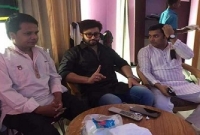 যে কারণে সাকিব খানের ডাকে সাড়া দেয়নি ছাত্রলীগ