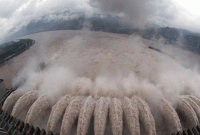 ভারতে হামলা করতে চিনের হাতিয়ার কি তবে ‘জল’?