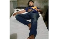 সিলেটে শোক দিবসে পুলিশের উপর ছাত্রলীগের হামলা, অপরাধীকে খুজছে পুলিশ