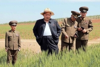 চীনের বিশ্বাসঘাতকতায় কুপোকাত উত্তর কোরিয়া