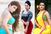 বাংলাদেশের সেরা আবেদনময়ী ১০ অভিনেত্রী
