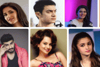 কলেজের গণ্ডি পেরোতে পারেননি এই বলিউড অভিনয় শিল্পীরা