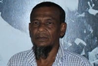 ‘কীভাবে বঙ্গবন্ধুকে দাফন করেছিলাম, সে কথাটি প্রধানমন্ত্রীকে বলতে চাই’