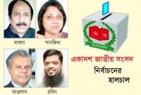 আওয়ামী লীগ ও জাতীয় পার্টির মধ্যে চলছে স্নায়ুযুদ্ধ