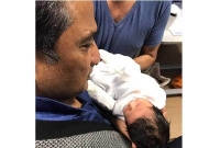 মেয়র আনিসুল হকের স্ত্রী ফেসবুকে আবেগঘণ এক স্ট্যাটাস দিয়েছেন, যা লিখলেন