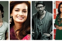 অথচ তারা একসময় নায়ক-নায়িকার পেছনে নাচতেন!