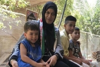 'ছেলে জানে না আমি তার মা'!