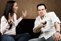 স্ত্রীর কথা না শোনায় মারাত্মক ক্ষতি হয়ে গেল স্বামীর, মামলা করলো ‘শান্তির’ বিরুদ্ধে