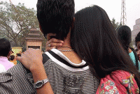 পরকীয়া, নরসিংদীতে স্ত্রীর সামনেই স্বামী খুন!