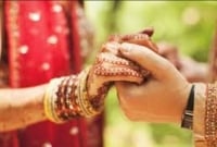 ভারতে দলে দলে ইসলাম ধর্ম গ্রহণ করে মুসলিমদের বিয়ে করছে হিন্দু মেয়েরা, তদন্তের নির্দেশ