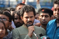 হামলা নিয়ে যা বললেন ইমরান এইচ সরকার