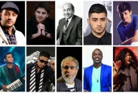 বিশ্বসেরা দশজন মুসলিম সঙ্গীতশিল্পী