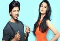 যে কারণে অল্প বয়সী নায়িকাদের সঙ্গে অভিনয় করেন শাহরুখ খান