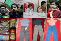 জনপ্রিয় অভিনেতা বাবা'র আর্তনাদ, ‘আমার ছেলেকে দেখতে দাও’!