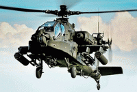 আমেরিকার দেওয়া হেলিকপ্টার ফেরত পাঠাল পাকিস্তান